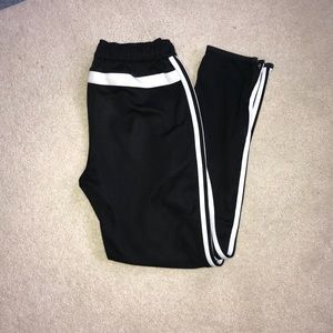 Adidas joggers